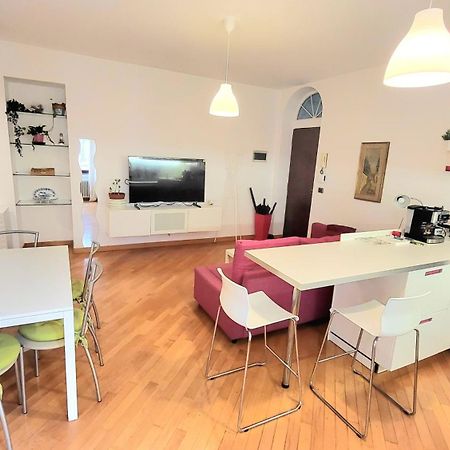 Lux Retreat 3Room Near Fashion District Wifi&Netflx Milan Exterior photo